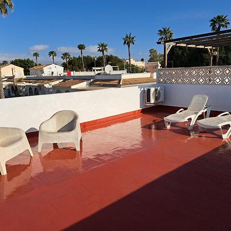 Pretty Villa With Private Pool Los Alcázares Eksteriør billede